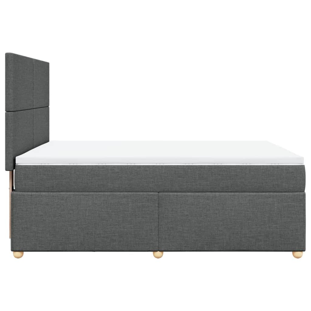 Plush Mattress