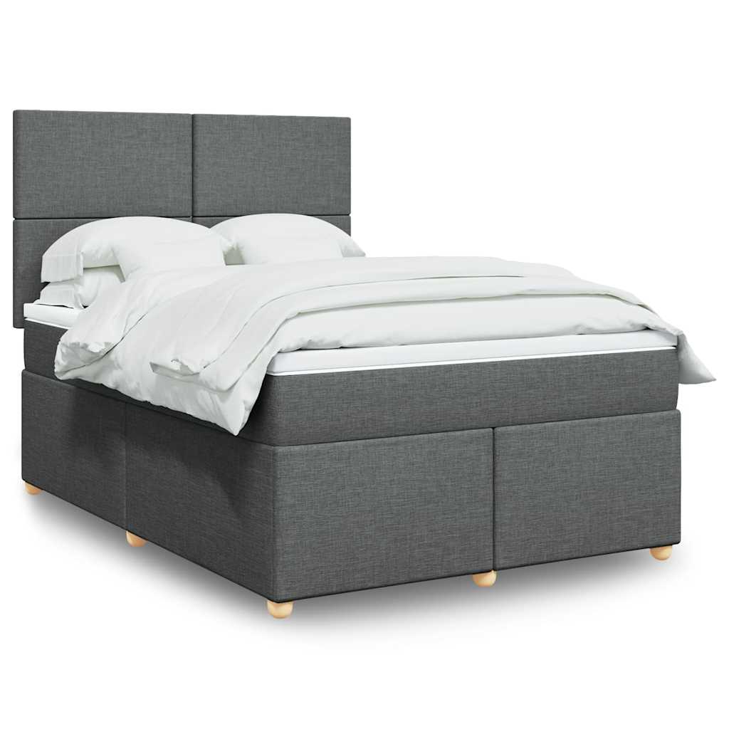 Elegant Dark Grey