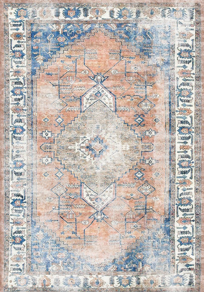 Elegant Decor Rug - 200x290 with Floor Rugs