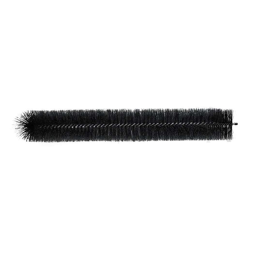 Elegant Gutter Brush Guard Leaf Heavy