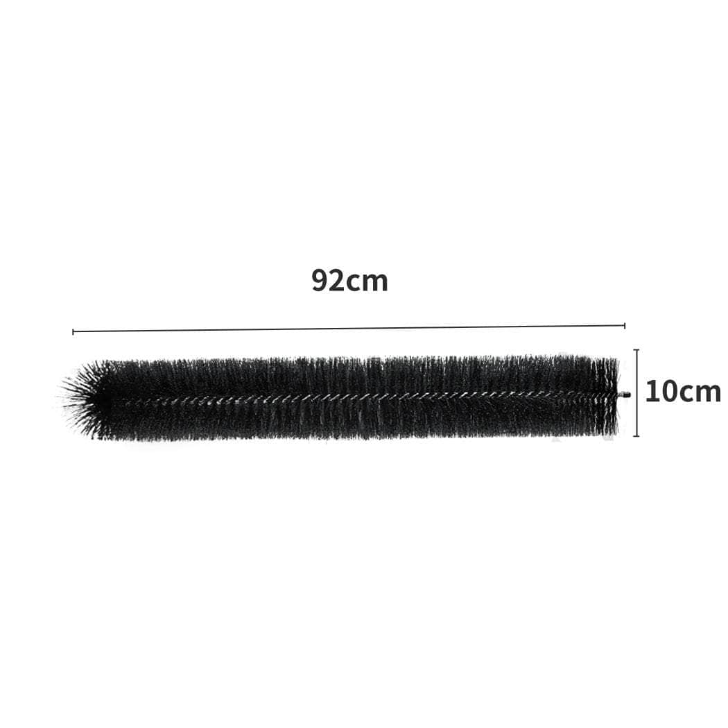 Elegant Gutter Brush Guard Leaf Heavy