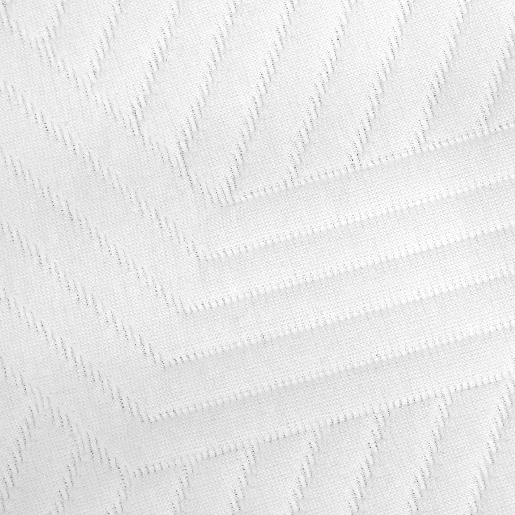 Elegant Mattress Gel Memory Breathable Queen  Adjustable Height