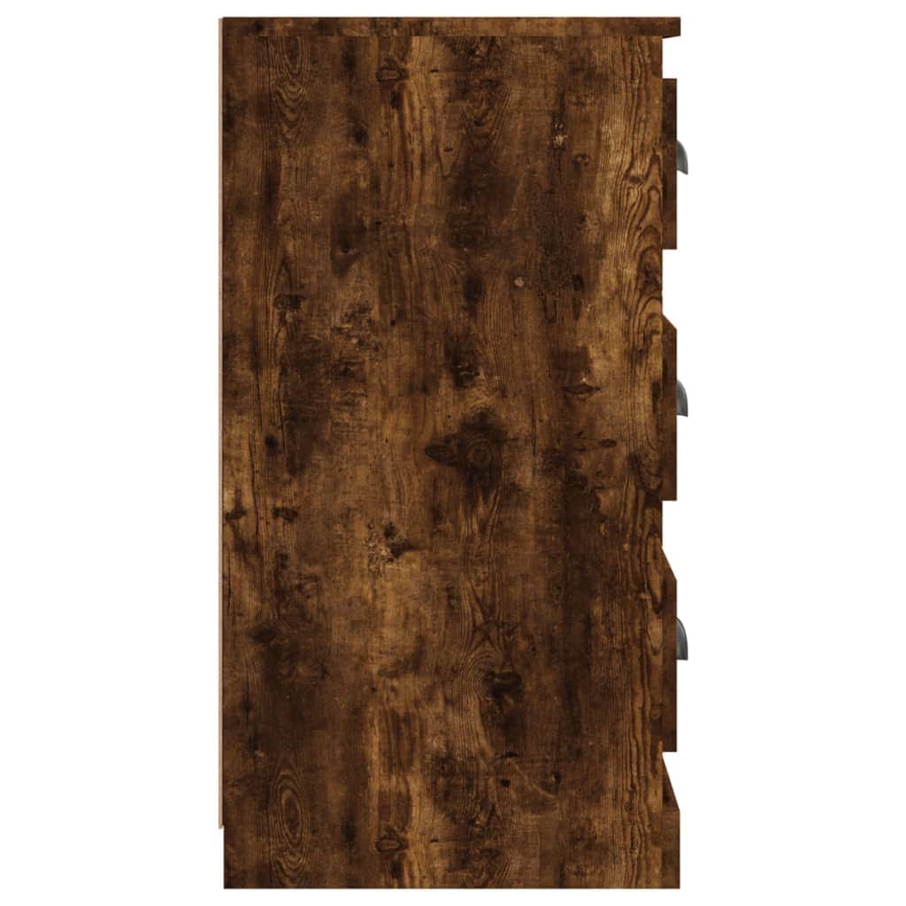 Elegant Minimalist Engineered Wood Sideboard