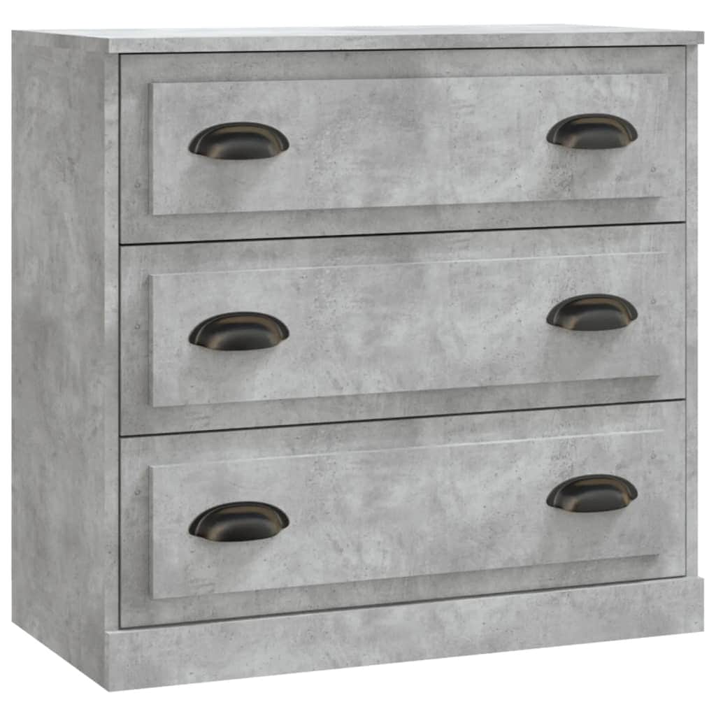 Elegant Minimalist Engineered Wood Sideboard