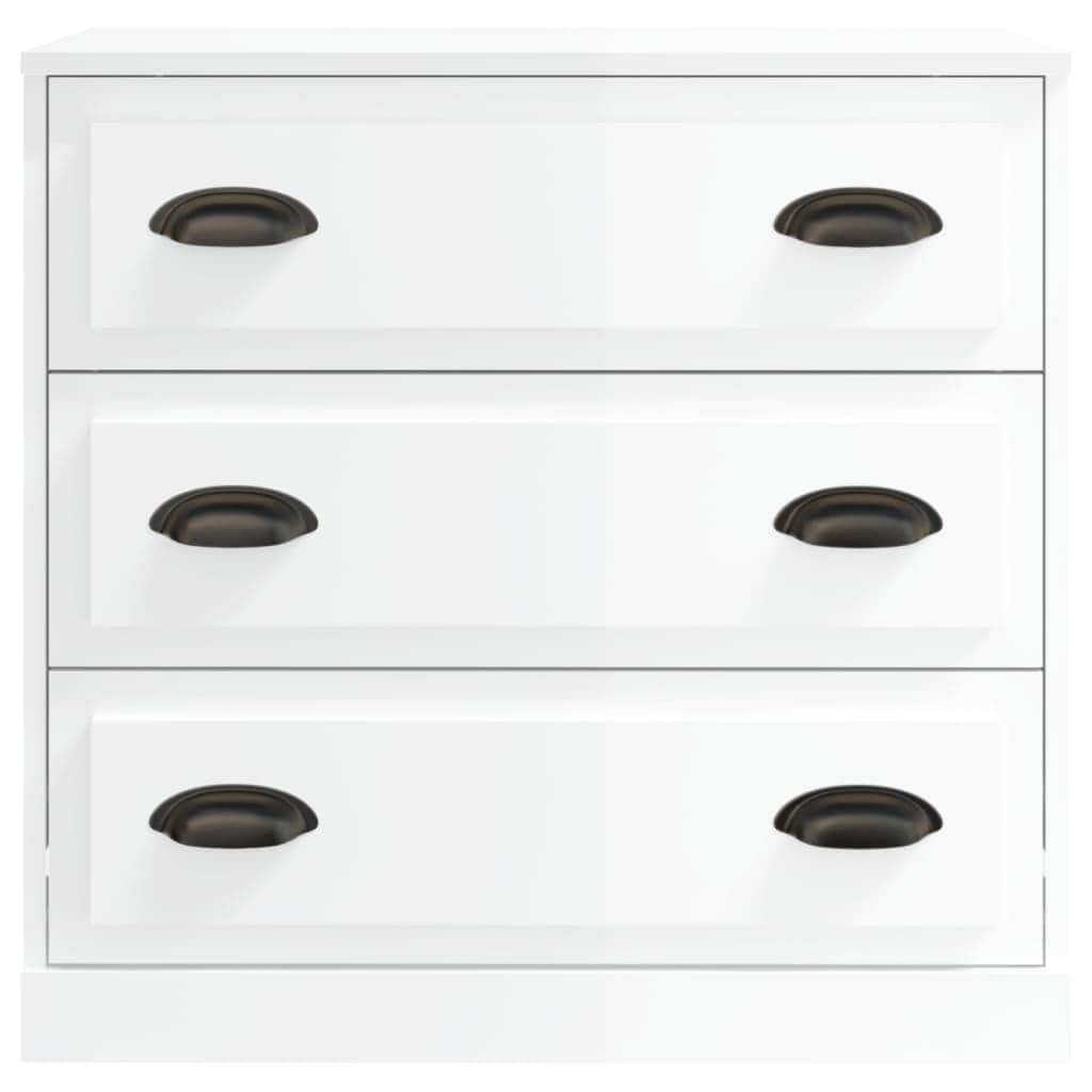 Elegant Minimalist Engineered Wood Sideboard