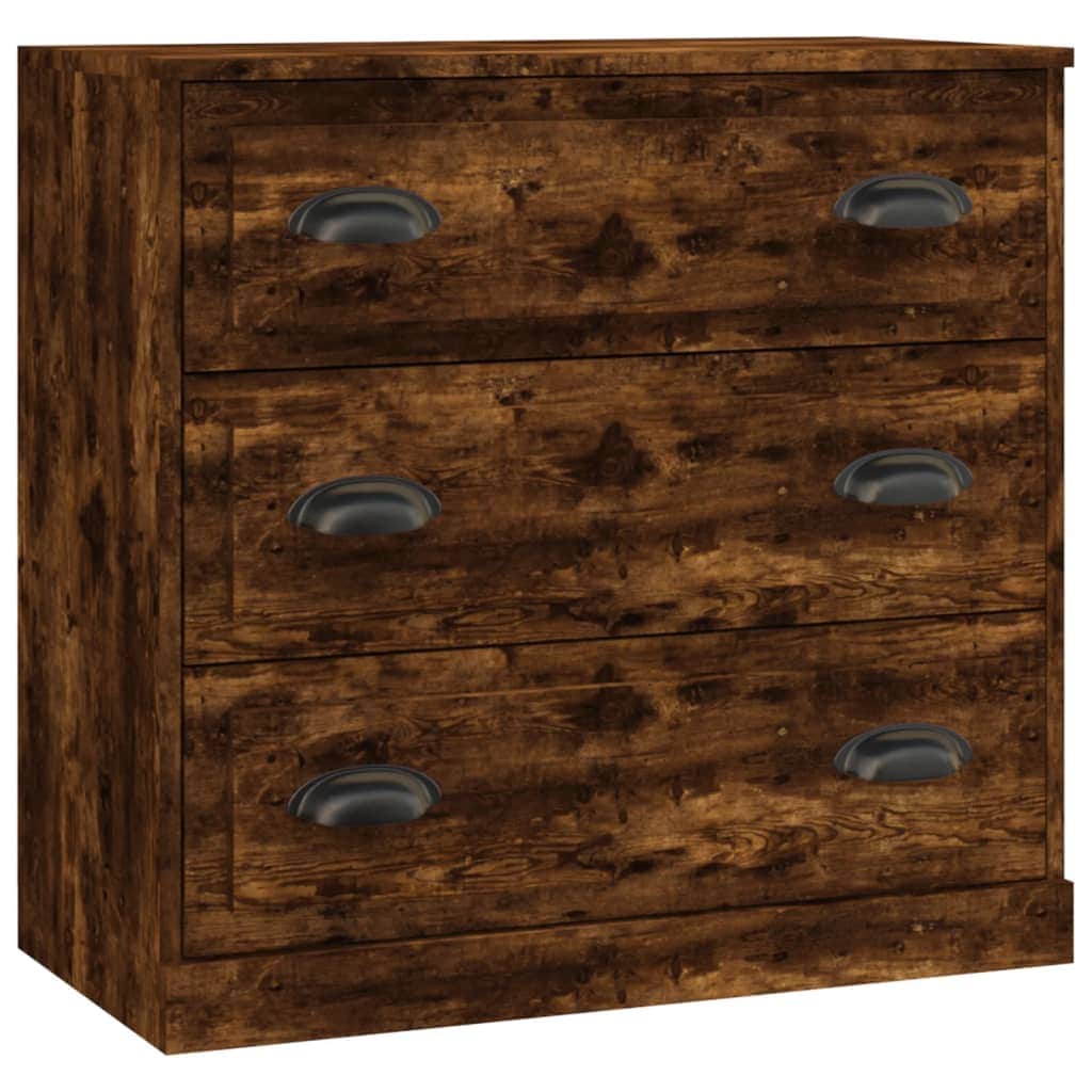 Elegant Minimalist Engineered Wood Sideboard