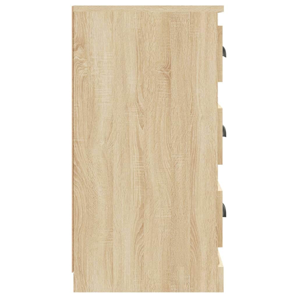 Elegant Minimalist Engineered Wood Sideboard