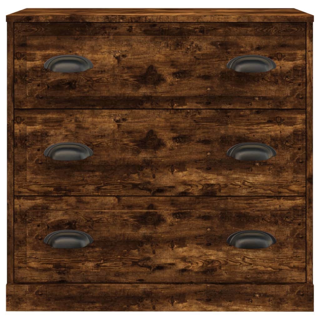 Elegant Minimalist Engineered Wood Sideboard