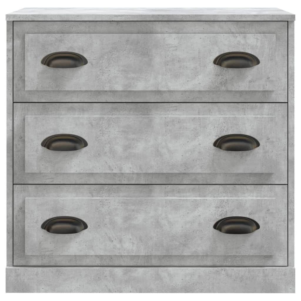Elegant Minimalist Engineered Wood Sideboard