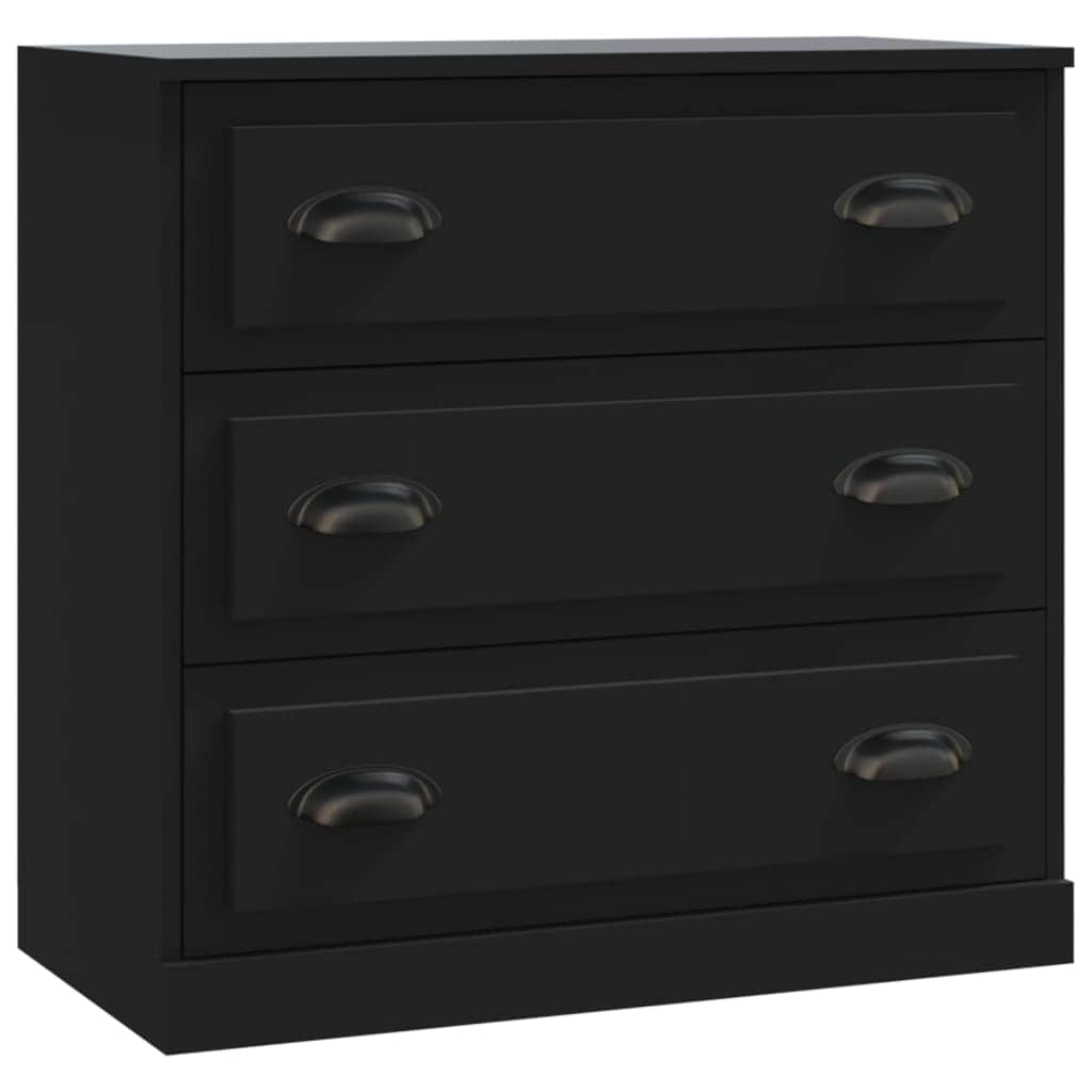 Elegant Minimalist Engineered Wood Sideboard
