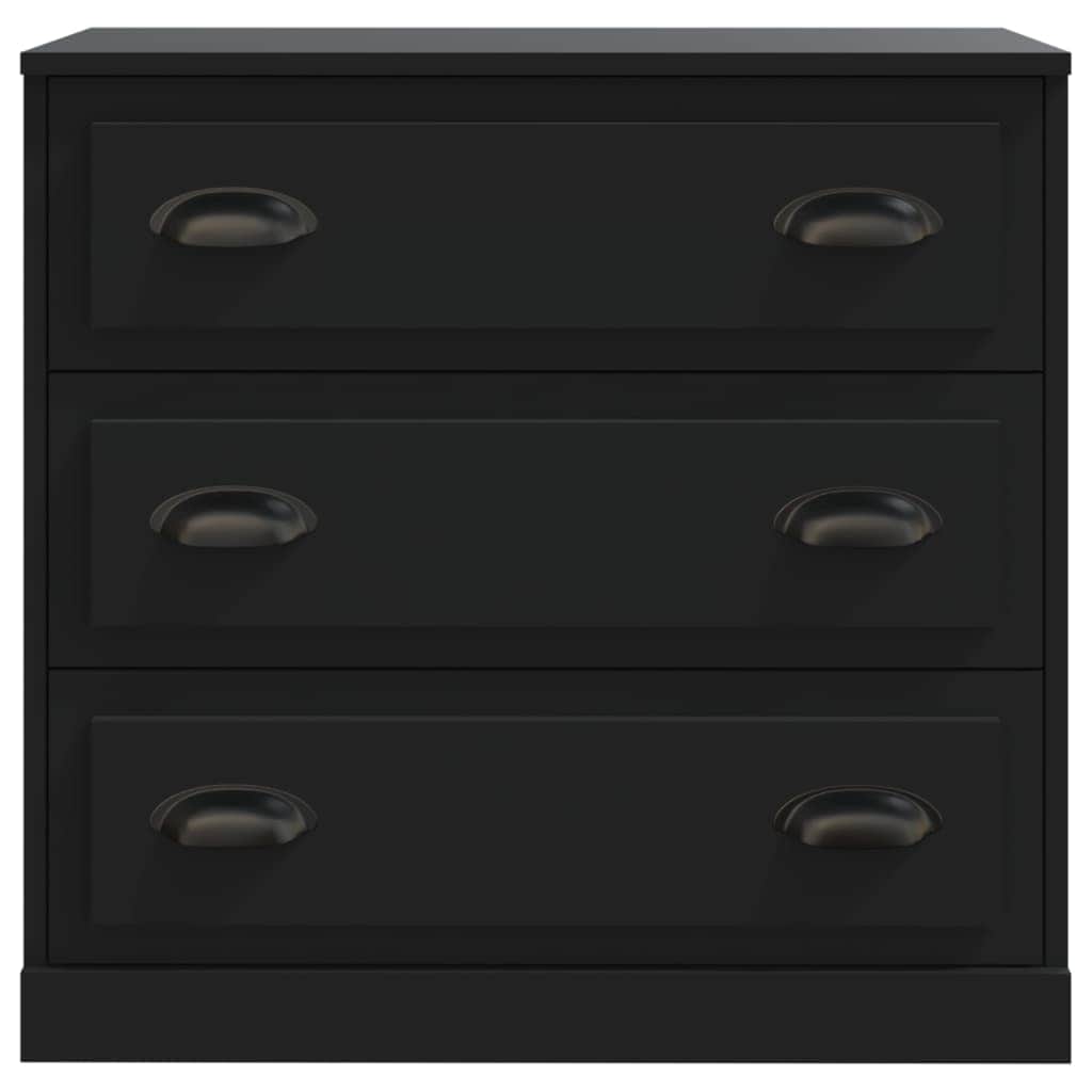 Elegant Minimalist Engineered Wood Sideboard