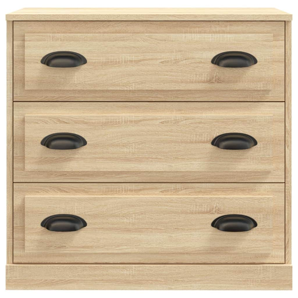 Elegant Minimalist Engineered Wood Sideboard