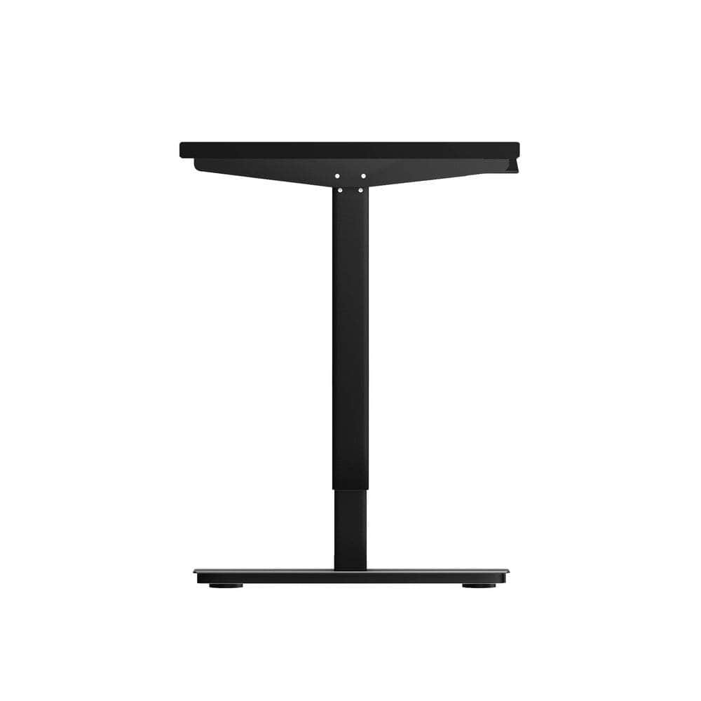 Elevate One Single Motor Electric Standing Desk