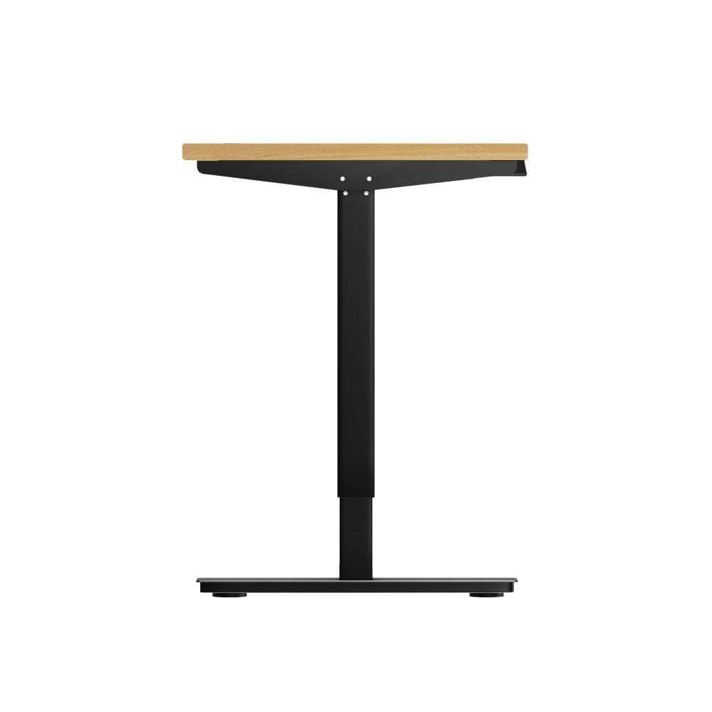Elevate One Single Motor Electric Standing Desk