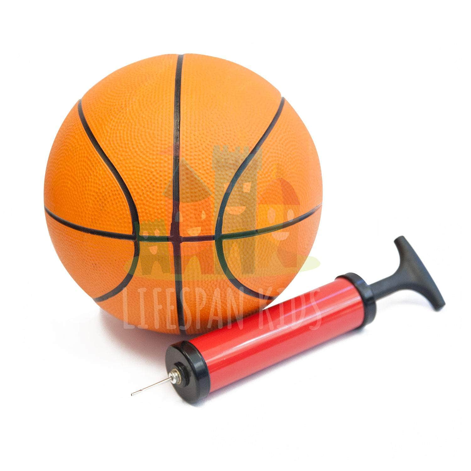 Elevate Your Game with the Ultimate Basketball Ring & Ball Combo