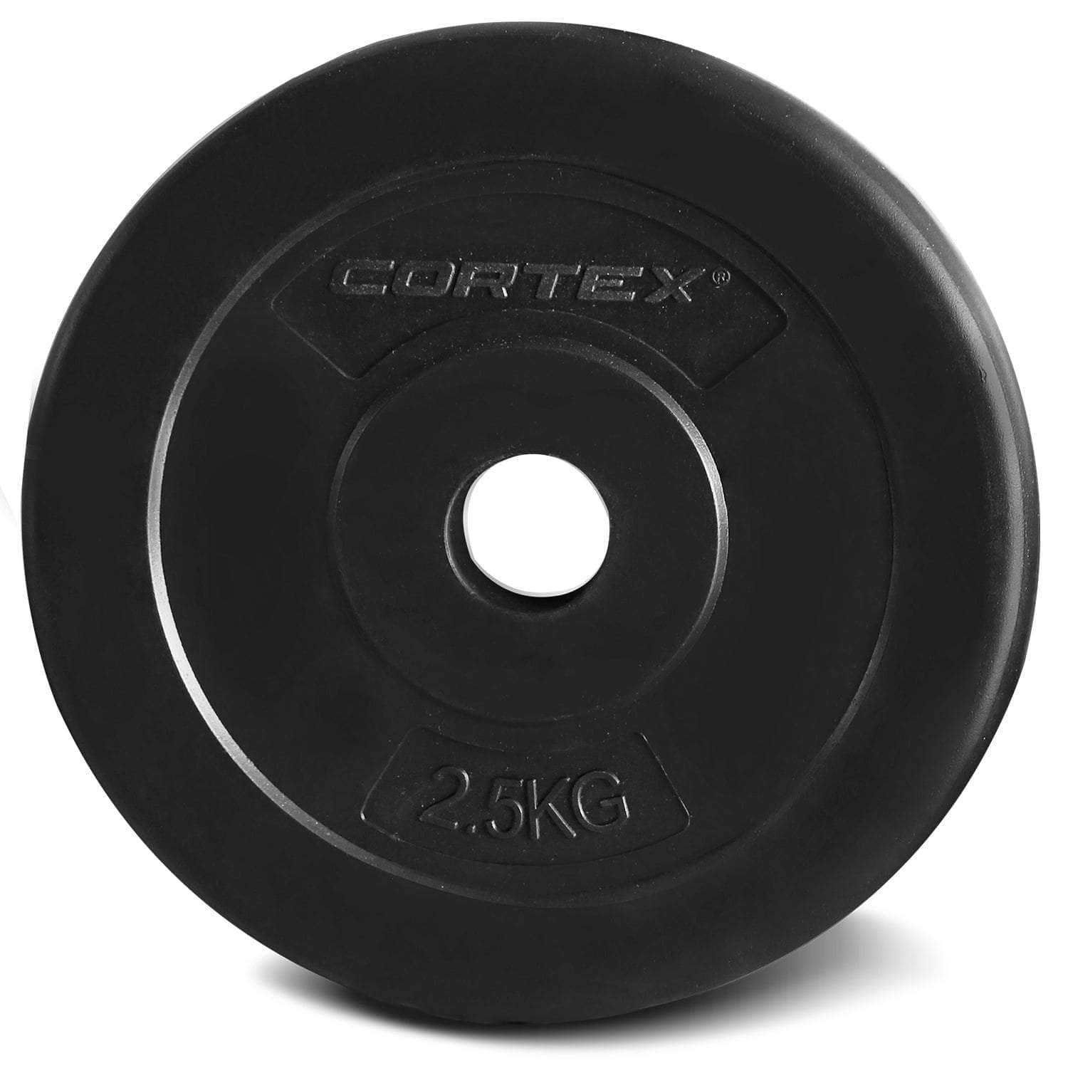 EnduraShell Standard Weight Plates 25mm