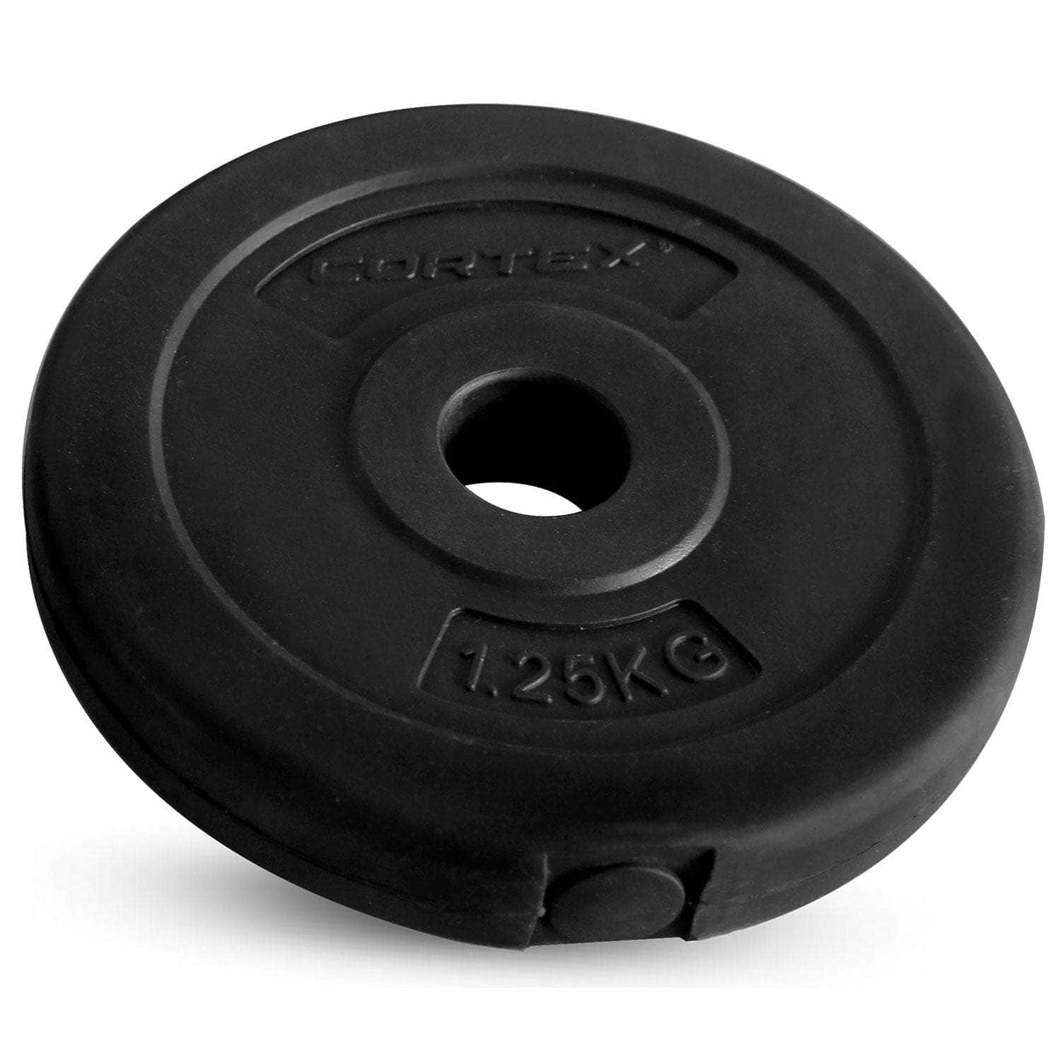 EnduraShell Standard Weight Plates 25mm Set of 4