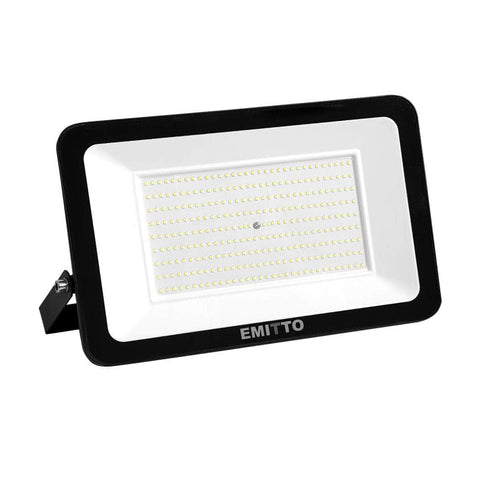 Energy-Efficient 200W Outdoor LED Flood Light