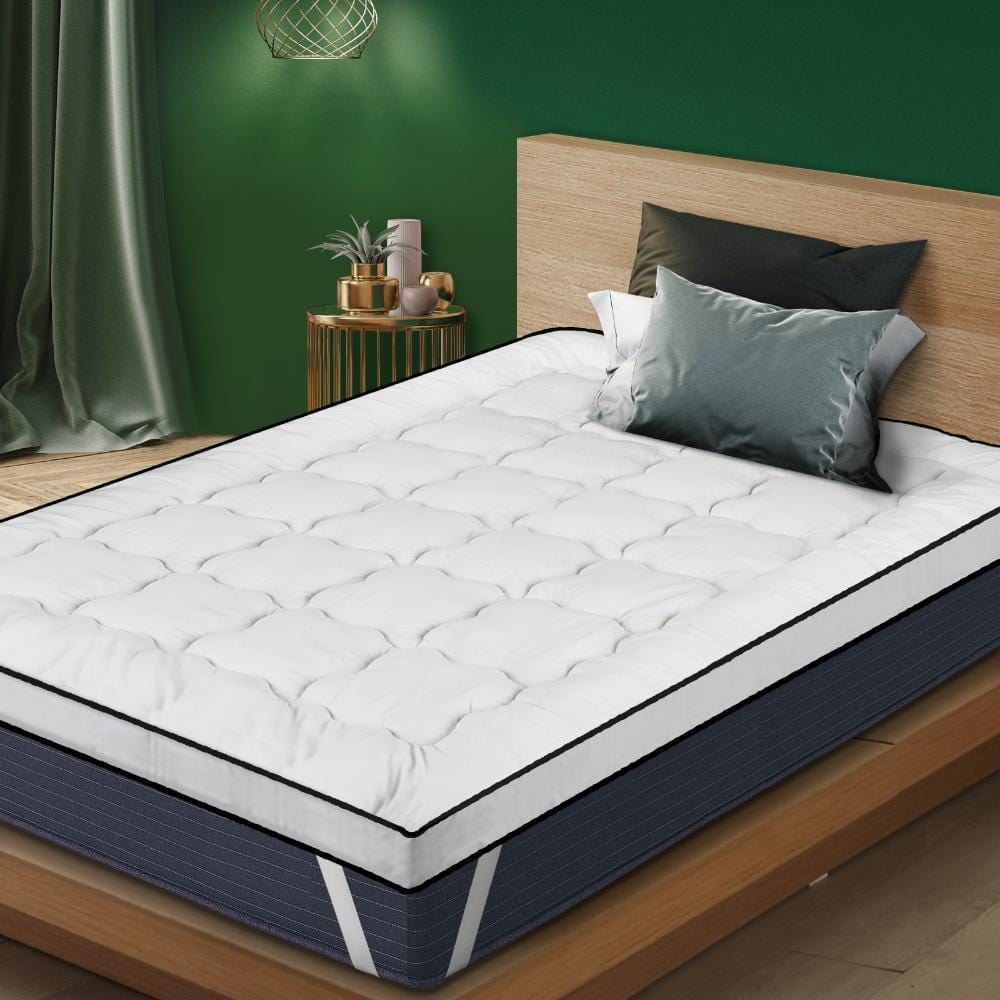 Enhance Your Sleep with our Single-Size Microfibre