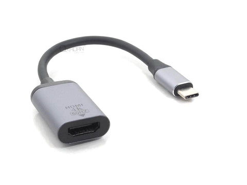 Enhance your Viewing Experience with a Type C to HDMI 2.0 Adapter