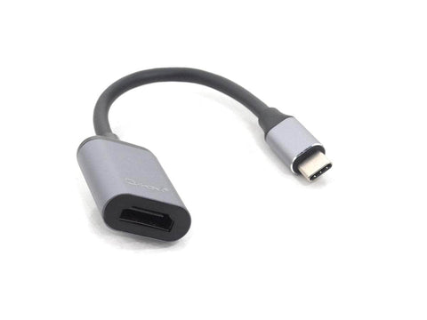 Enhance your Viewing Experience with a Type C to HDMI 2.0 Adapter