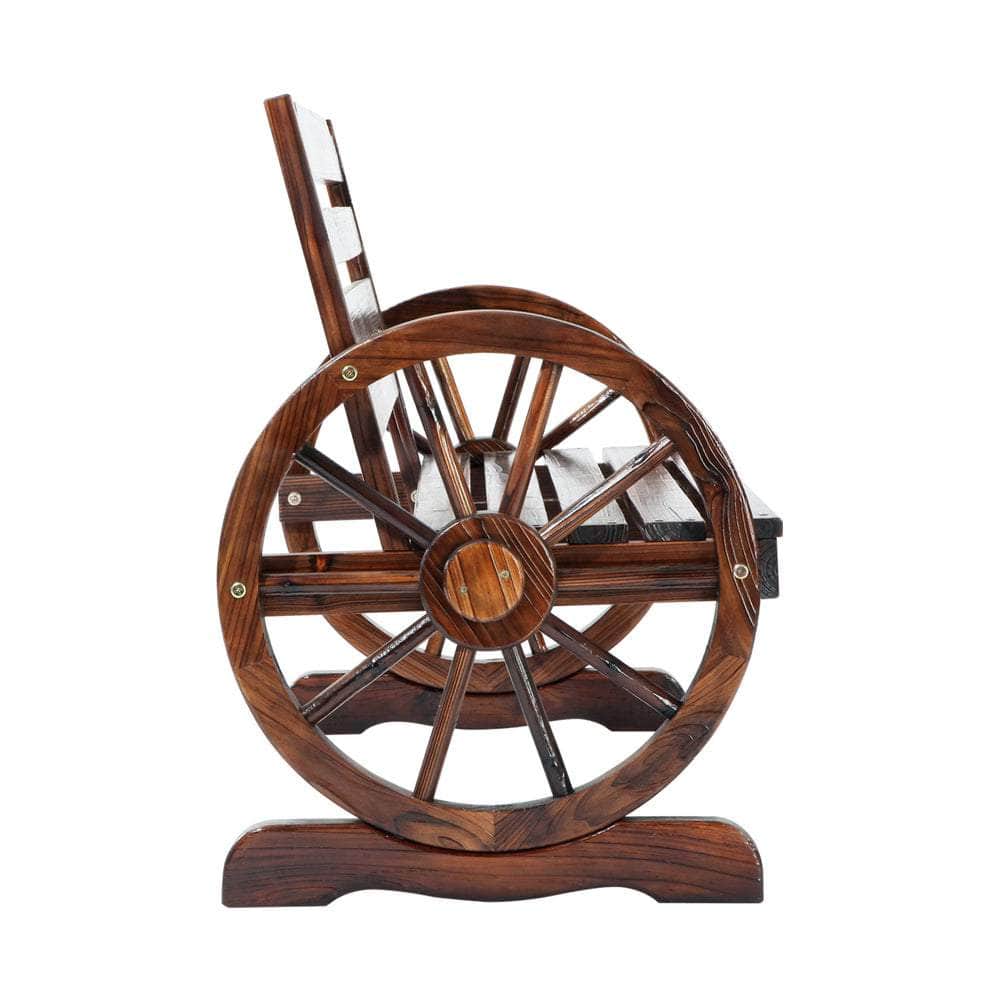 Enjoy the Outdoors in Style: Outdoor Patio Furniture Lounge Wheel