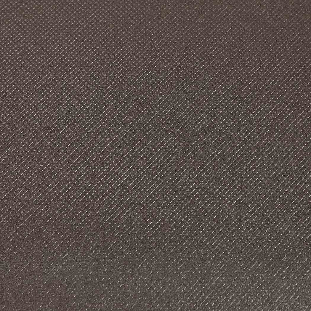 Ergonomic Anti Fatigue Mat Standing Desk 50x80cm Black Medium