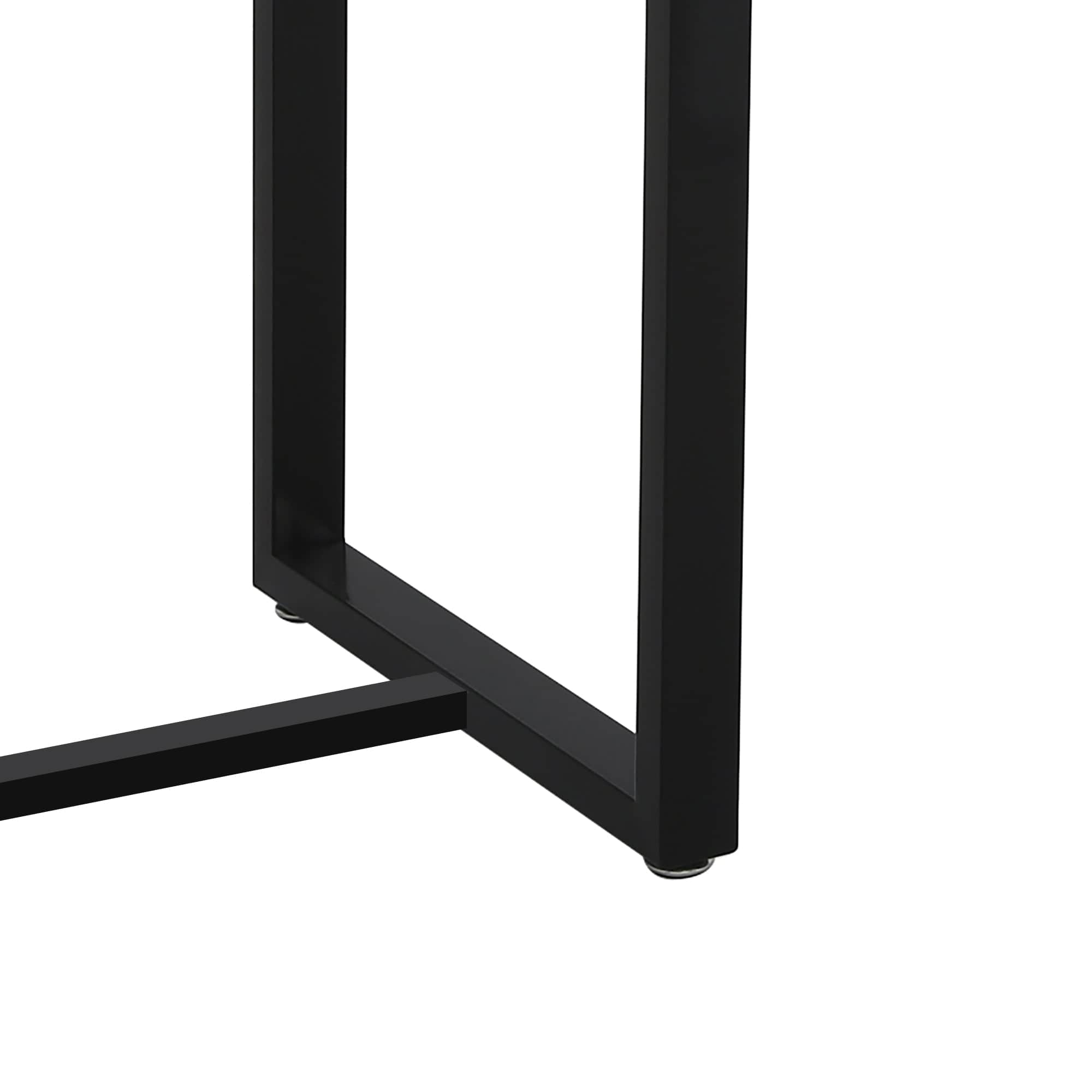 Ergonomic High Bar Table Industrial Pub  Adjustable Height Classic