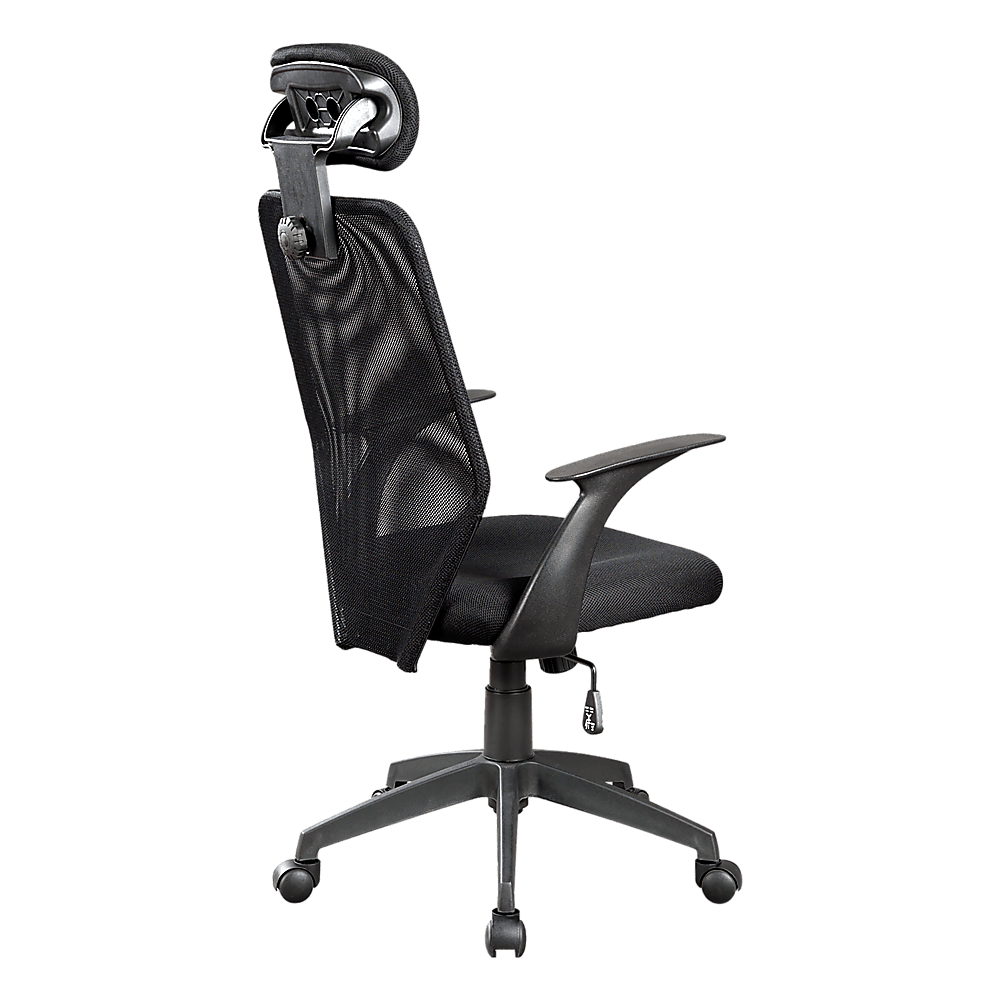 Ergonomic Mesh Office Chair