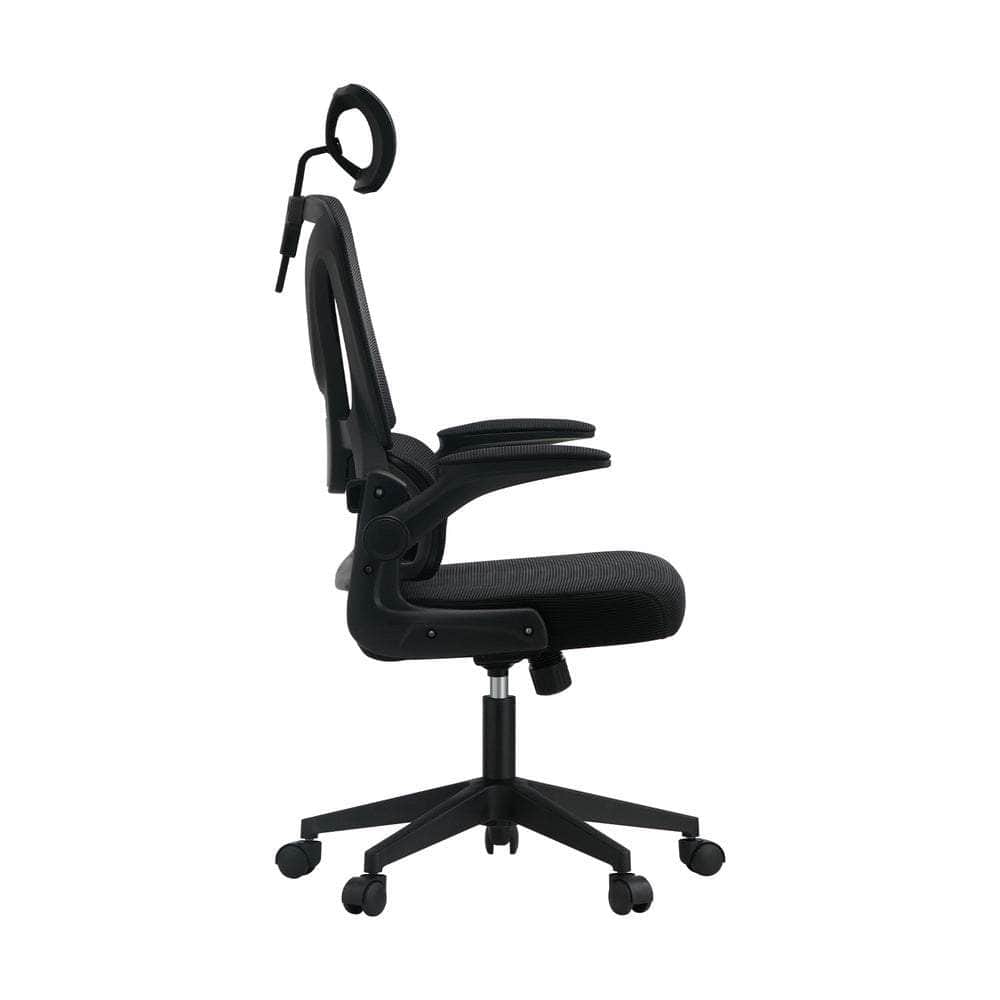 Ergonomic Mesh Office Chair Black
