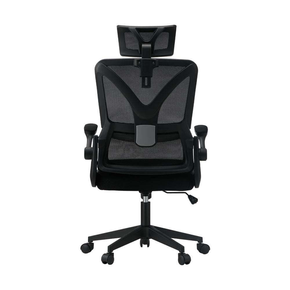 Ergonomic Mesh Office Chair Black