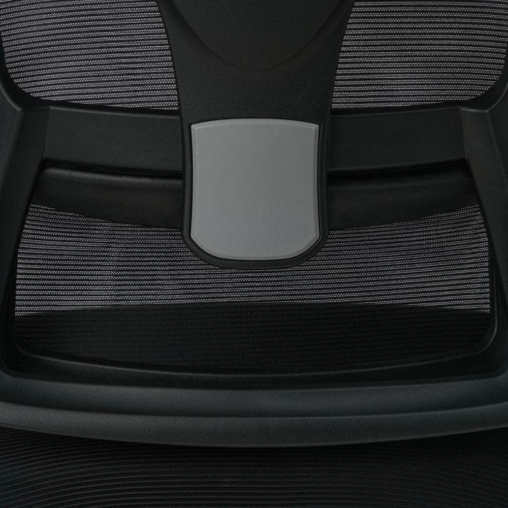 Ergonomic Mesh Office Chair Black