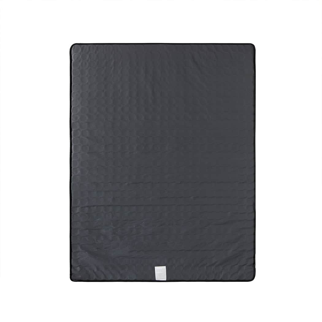 Ergonomic Single Cooling Mattress Pocket  Scandi Inspired Design