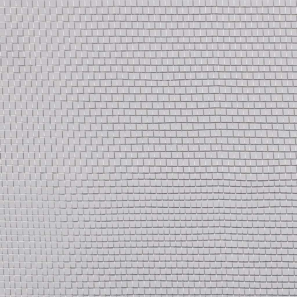 esh Screen Aluiniu Silver S