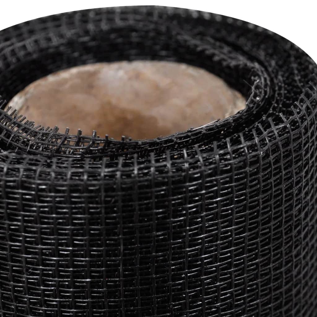 esh Screen Fiberglass Black L