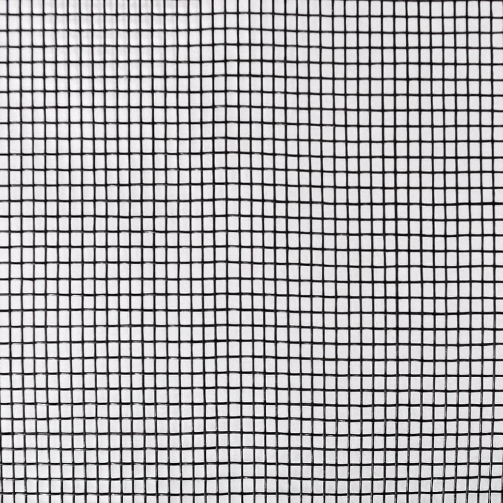 esh Screen Fiberglass Black M