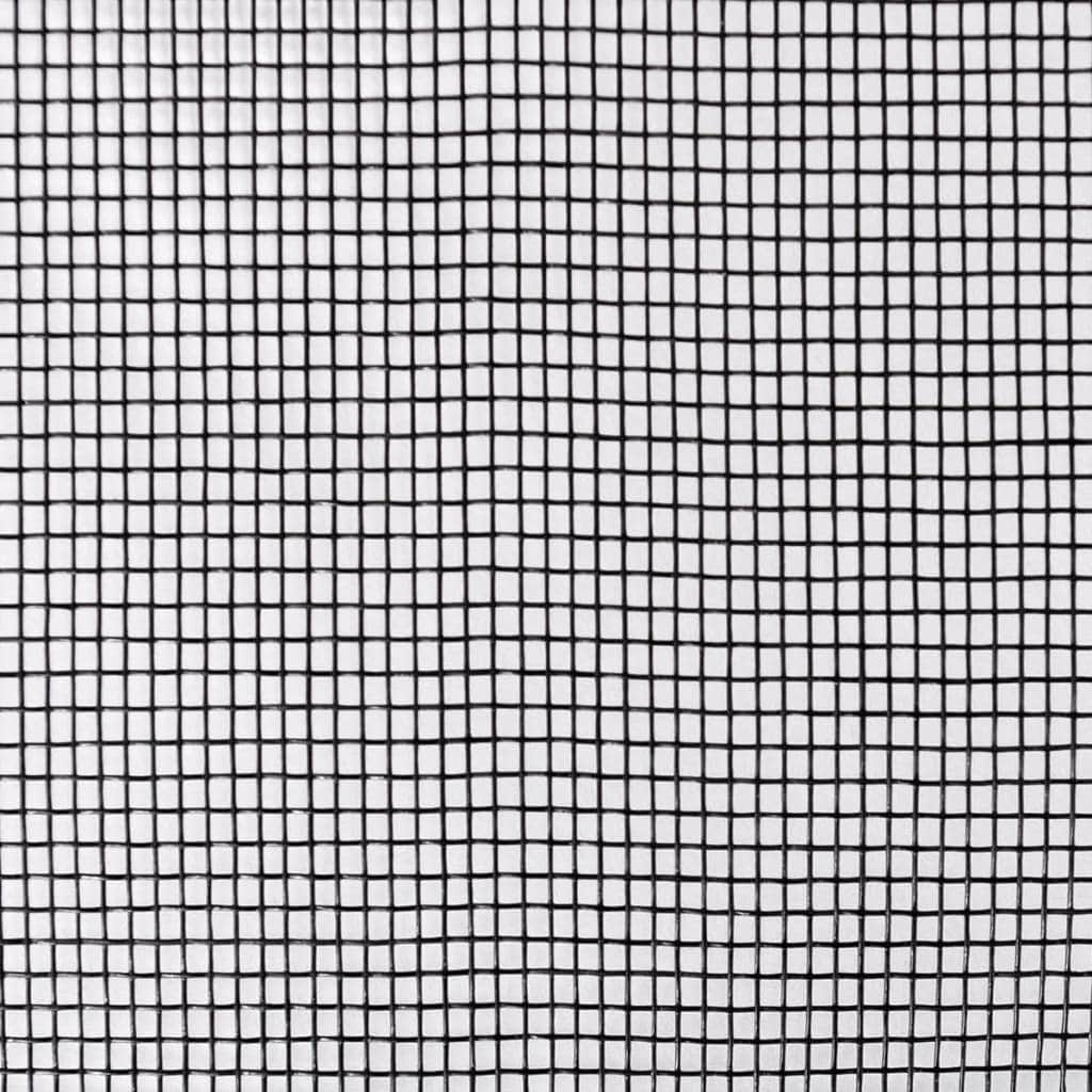 esh Screen Fiberglass Black S