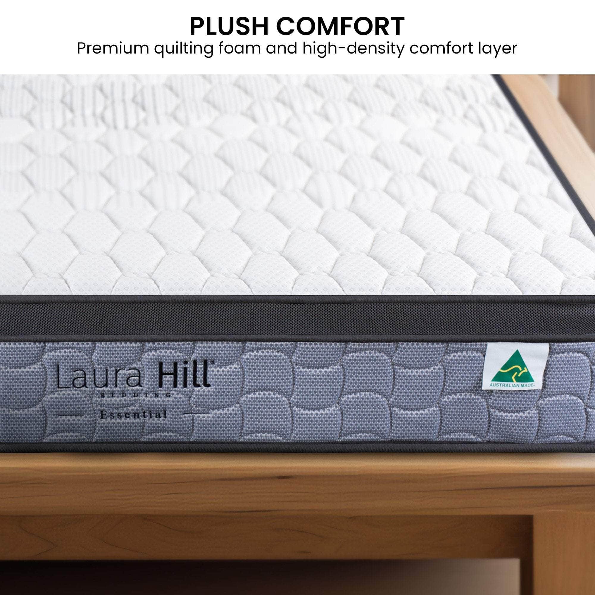 Essential Australian Made Premium Mattress