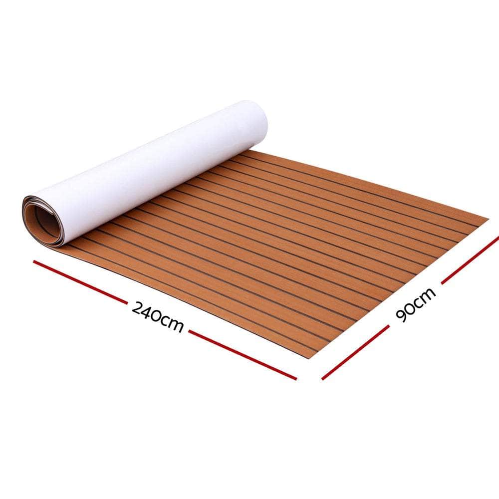 EVA Foam Boat Flooring Mat Decking Sheet