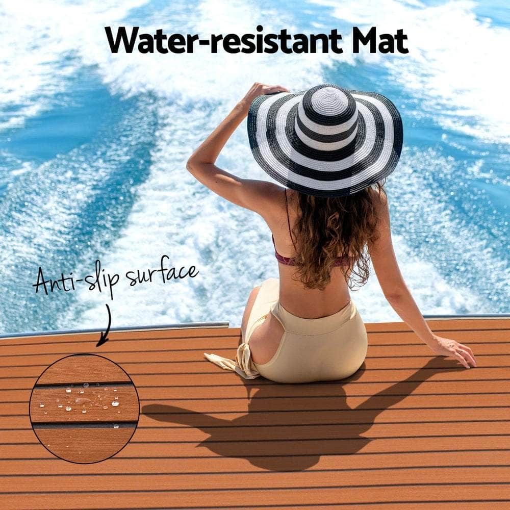 EVA Foam Boat Flooring Mat Decking Sheet