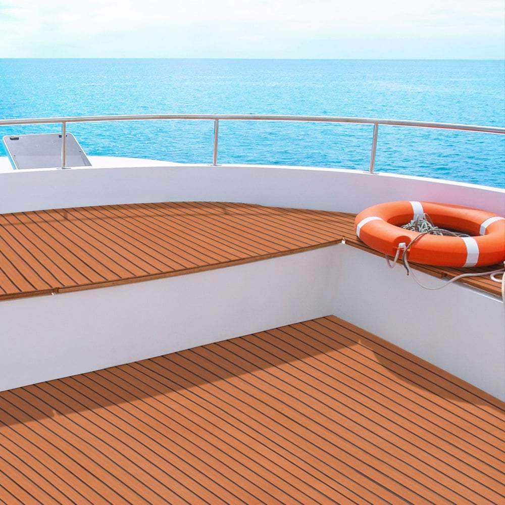 EVA Foam Boat Flooring Mat Decking Sheet