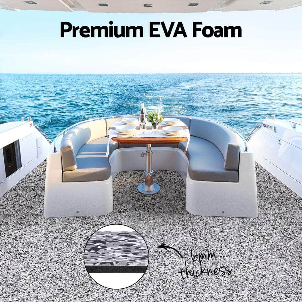 EVA Foam Boat Flooring Mat Decking Sheet