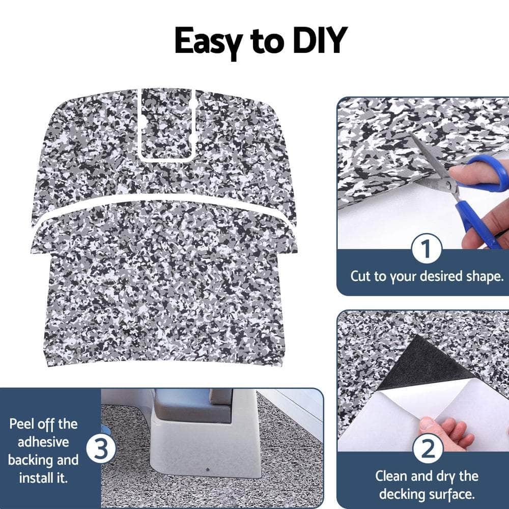 EVA Foam Boat Flooring Mat Decking Sheet