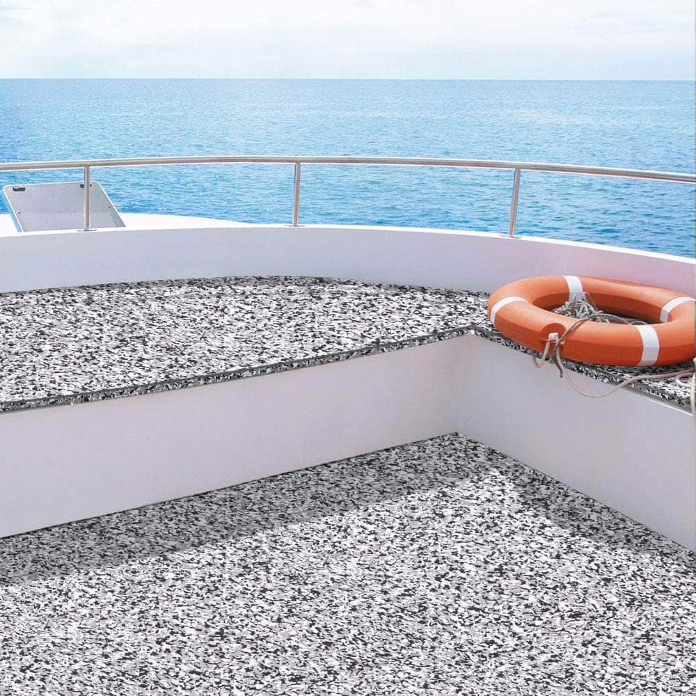 EVA Foam Boat Flooring Mat Decking Sheet