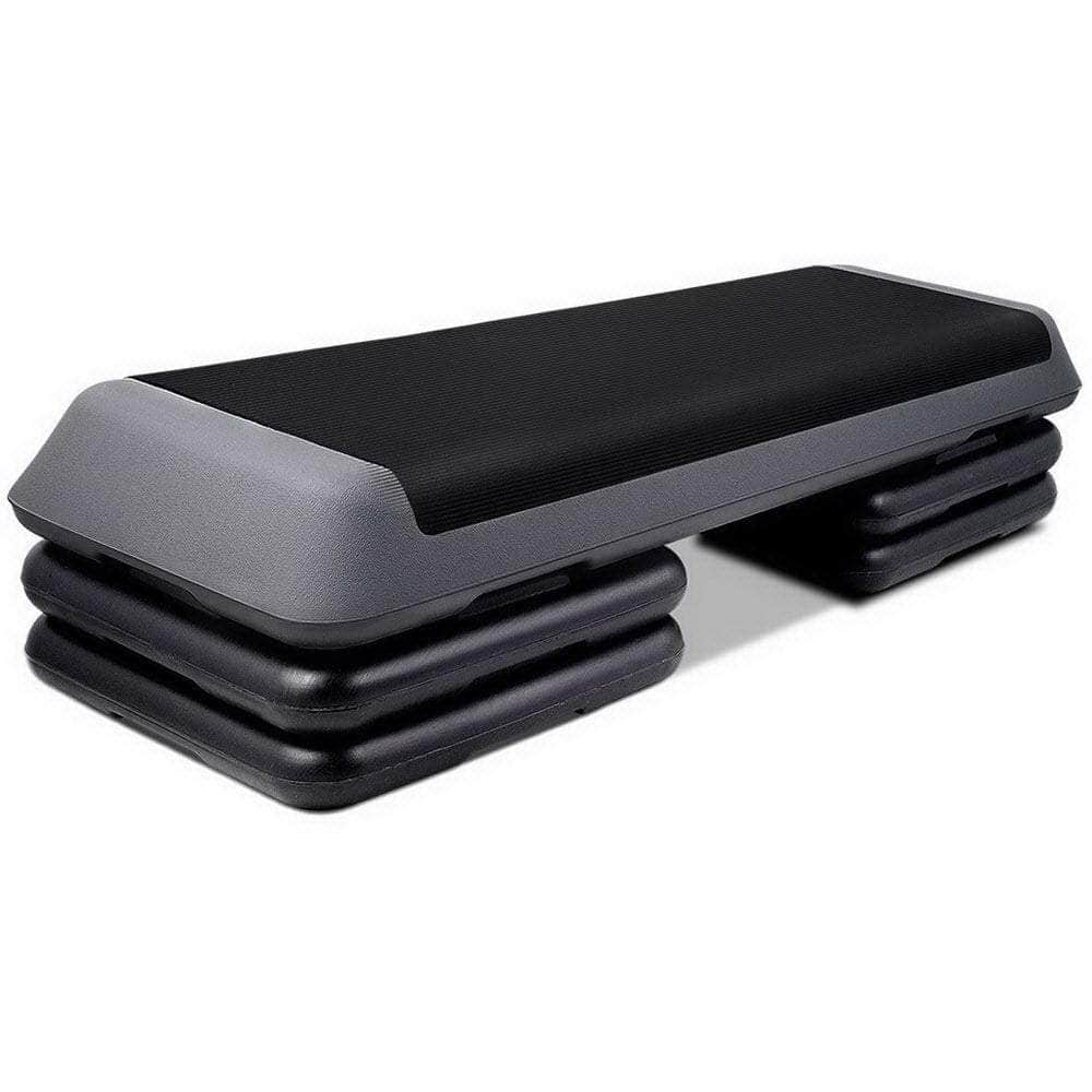 Everfit 4 Block Level Aerobic Step Bench