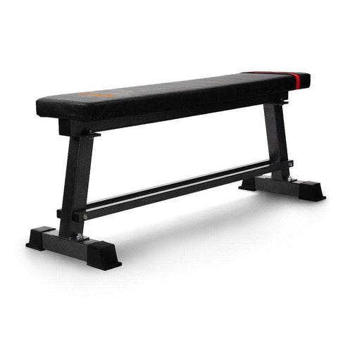 Weight Bench Flat Bench Press Home Gym Equipment 300Kg Capacity