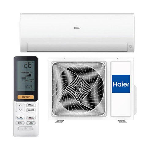 Evolutionary Haier Dawn 5.3kW Split Air Conditioner