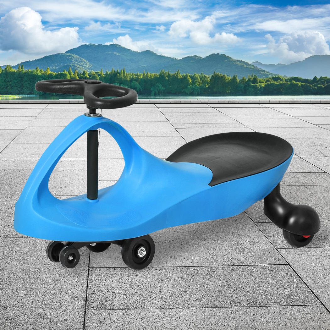 Exciting Slider Scooter for Children | Safe and Fun Outdoor Toy
