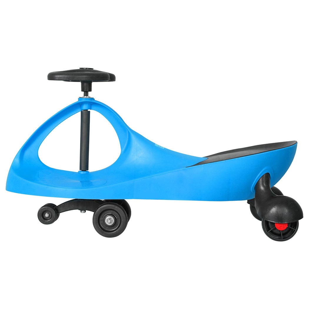 Exciting Slider Scooter for Children | Safe and Fun Outdoor Toy