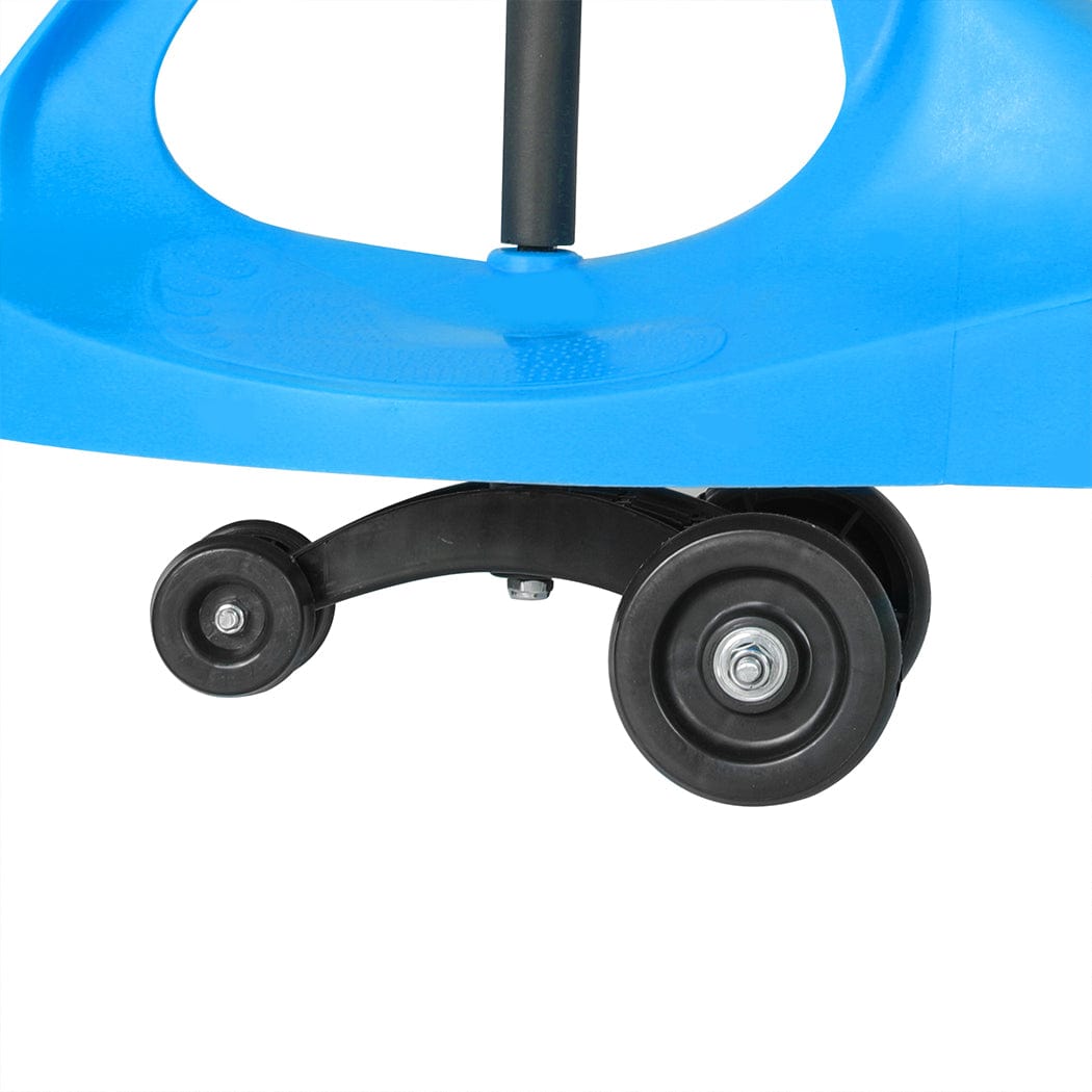 Exciting Slider Scooter for Children | Safe and Fun Outdoor Toy